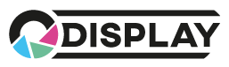 ODisplay